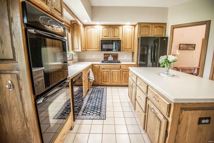 Property Photo:  11430 Dell Loch Way  IN 46814