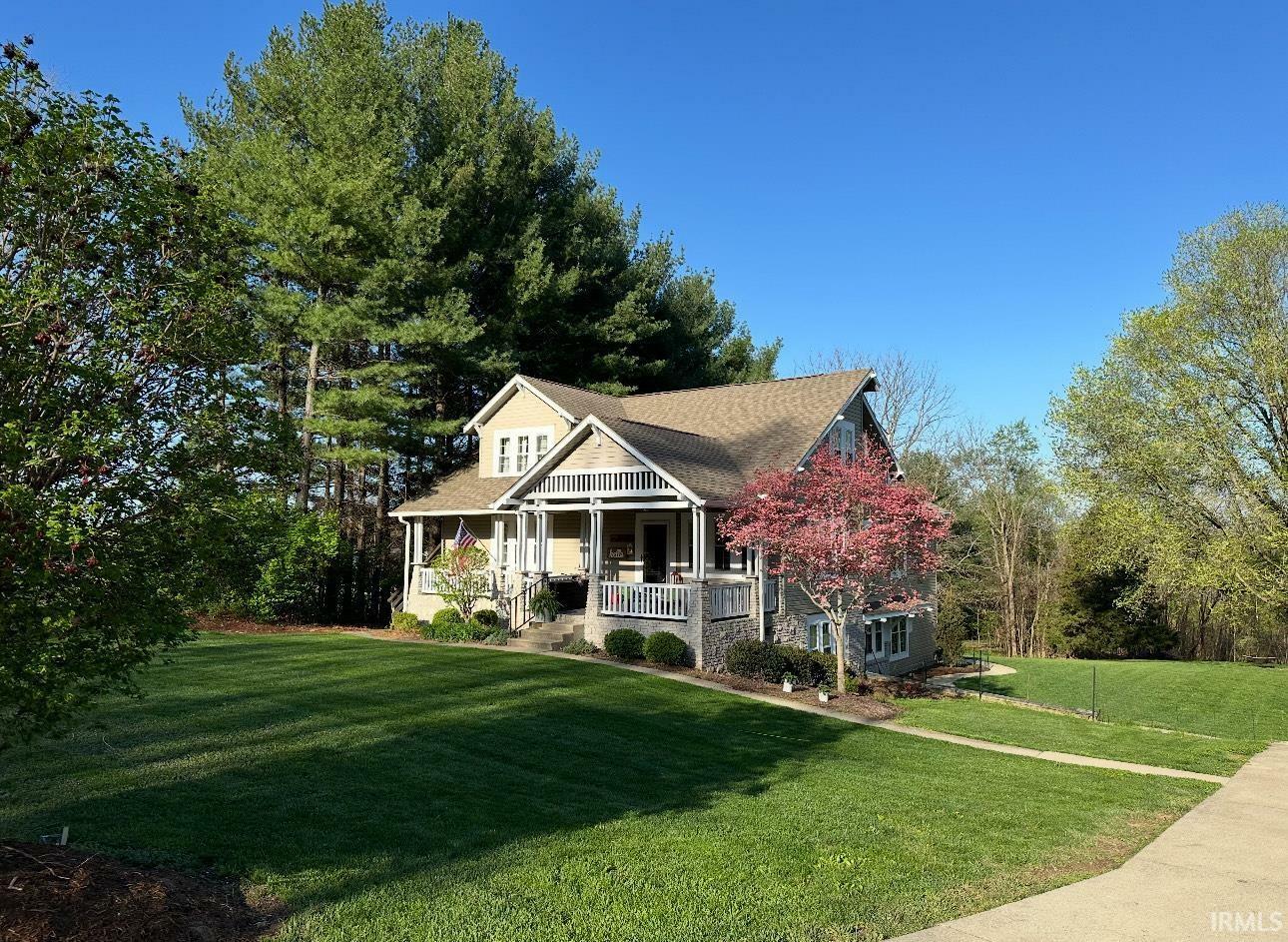 3040 S Rockport Road  Bloomington IN 47403 photo