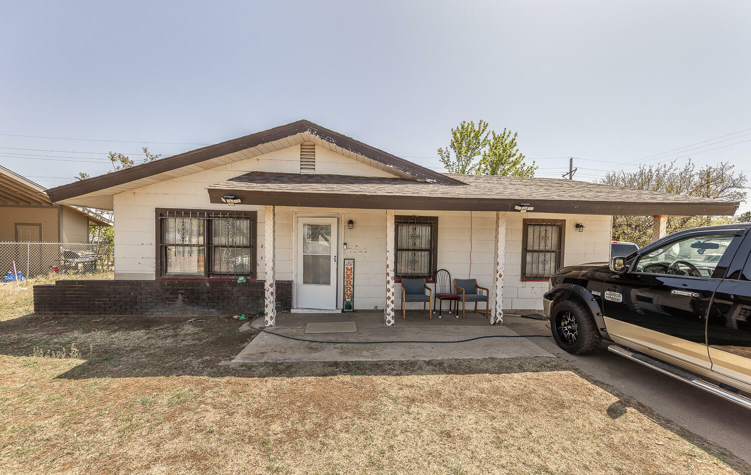 2902 E Bates Street  Lubbock TX 79403 photo