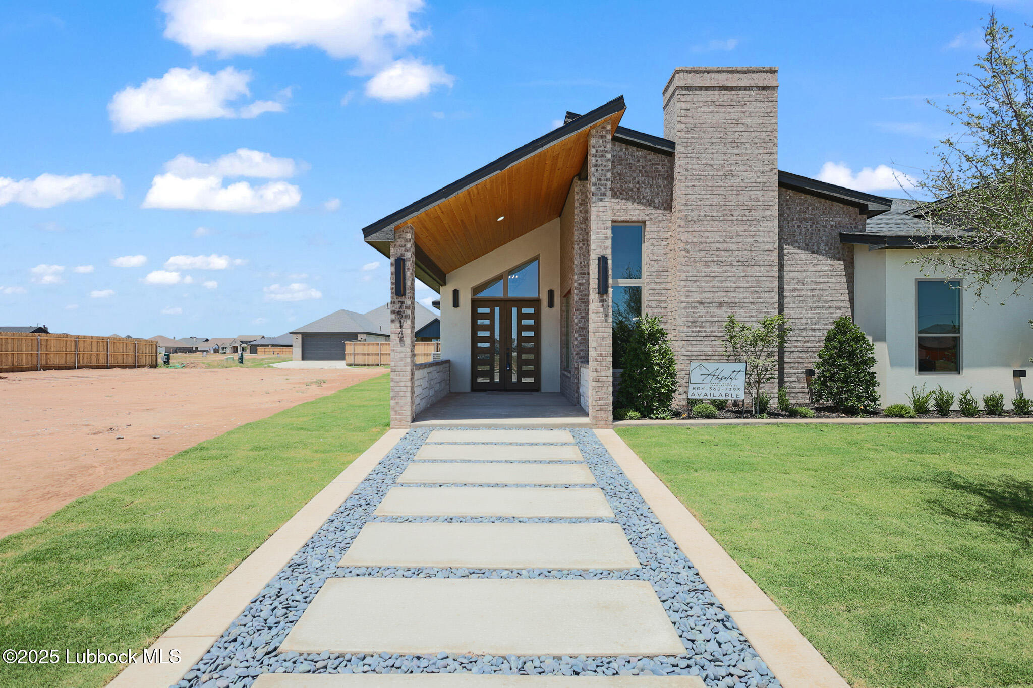 Property Photo: 7516 57th Street TX 79407