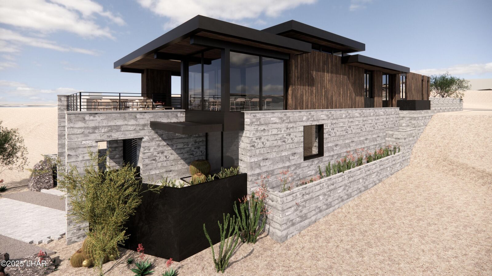 Property Photo:  2322 Anchor Way  AZ 86406 