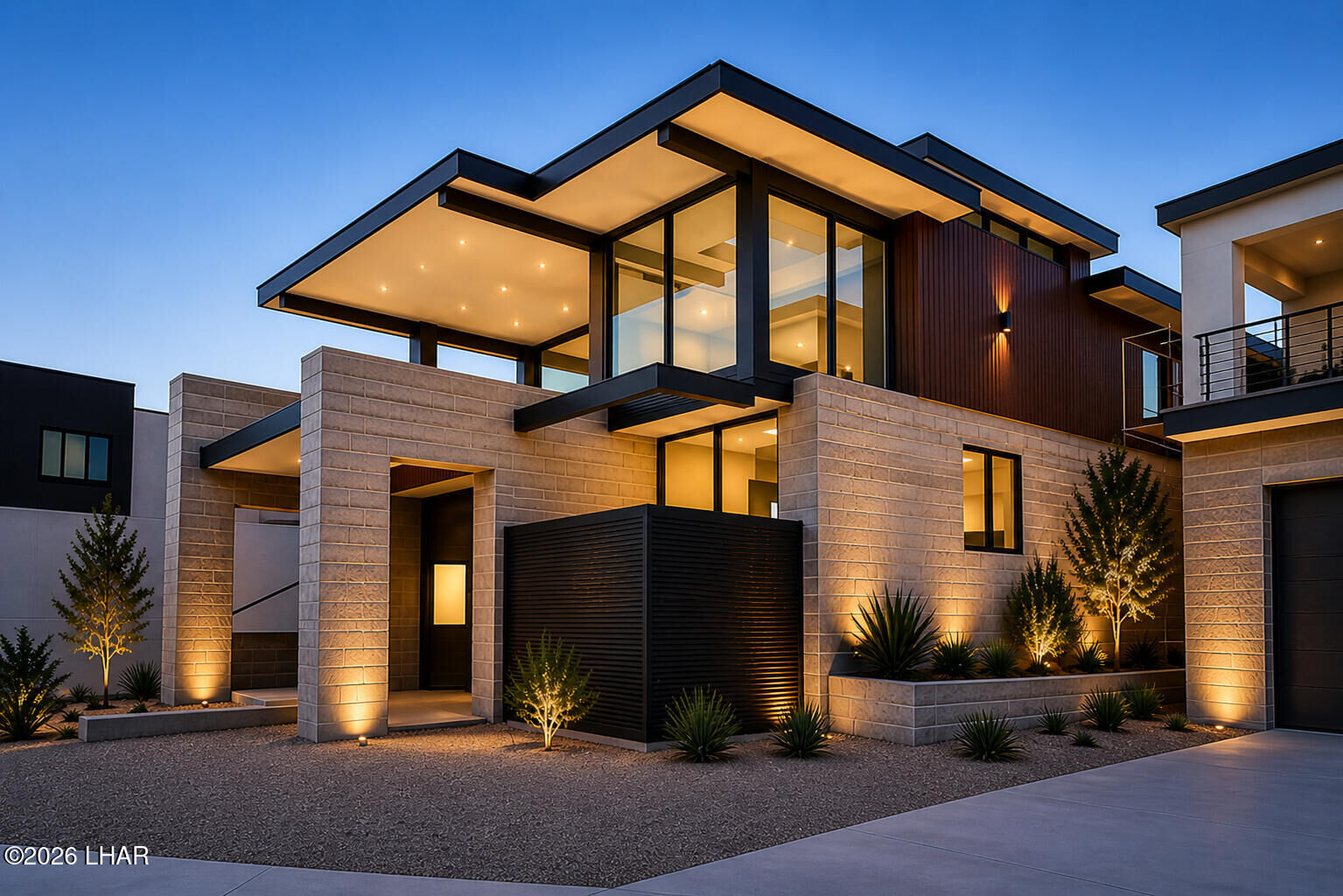 Property Photo:  2322 Anchor Way  AZ 86406 