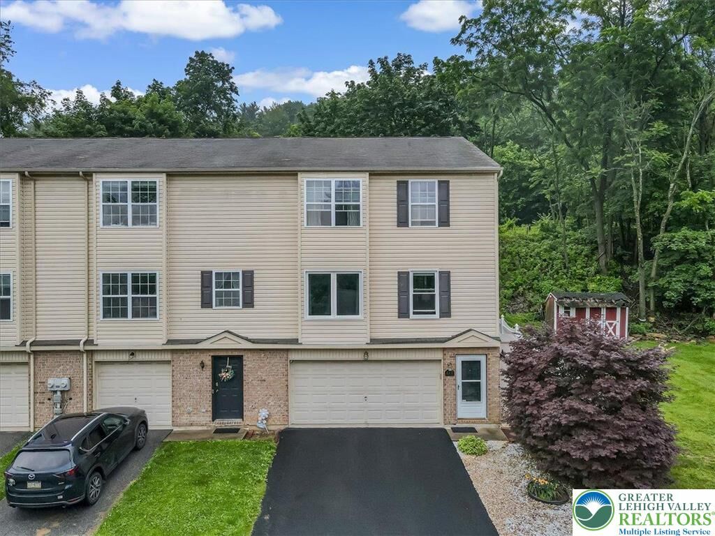 Property Photo: 617 Lehigh Gap Street PA 18088