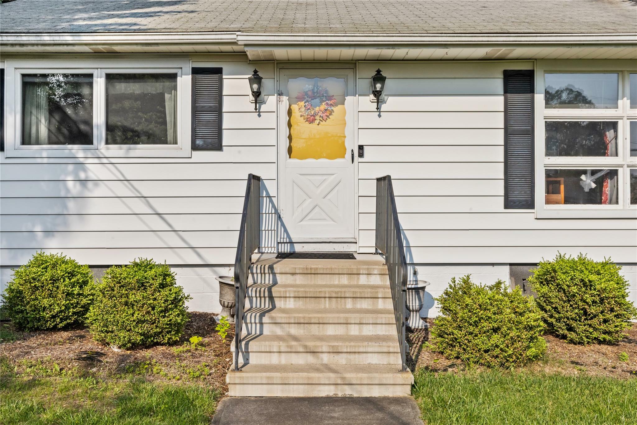 Property Photo: 6 Meridian Drive NY 10509