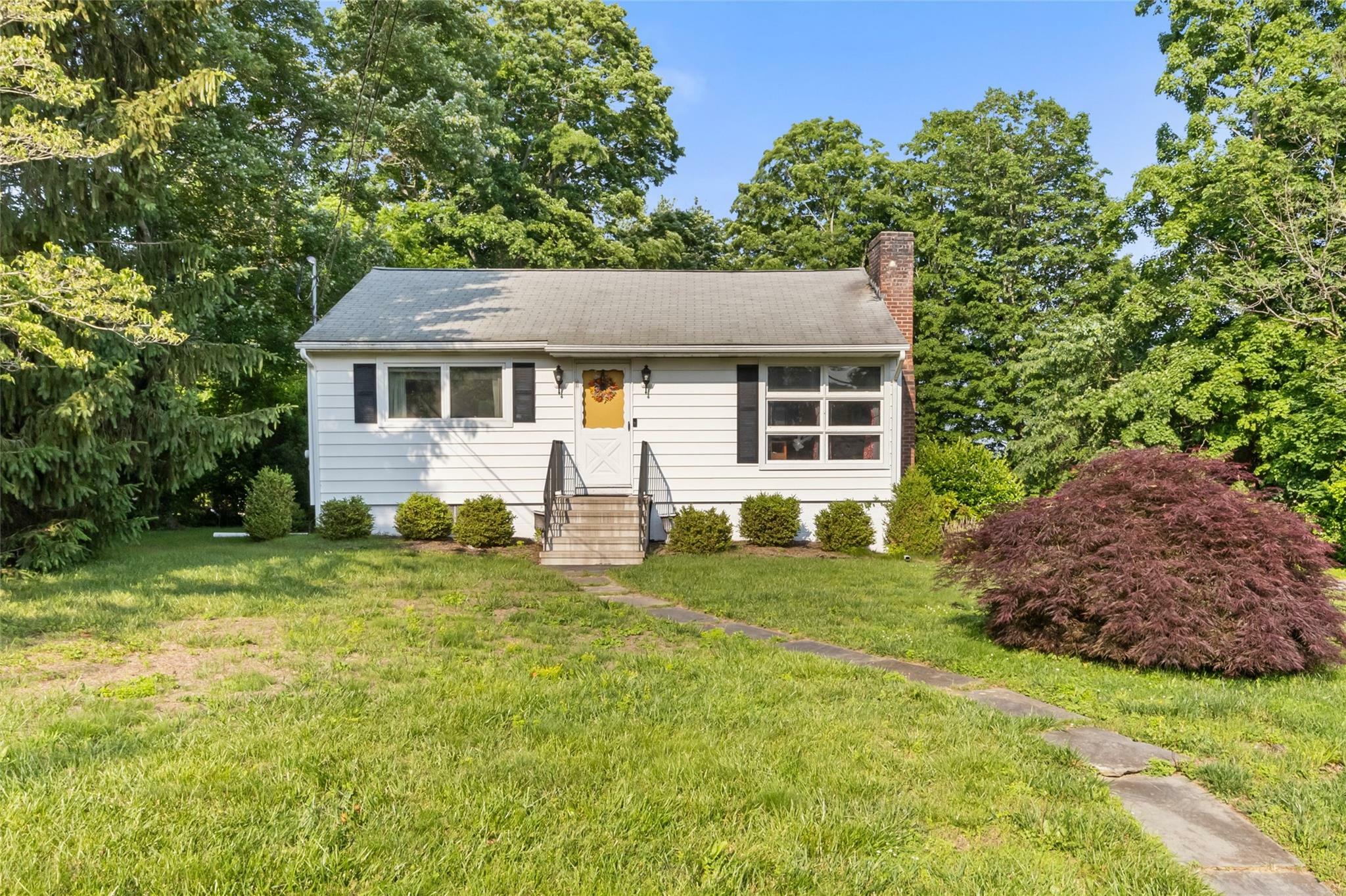 Property Photo: 6 Meridian Drive NY 10509
