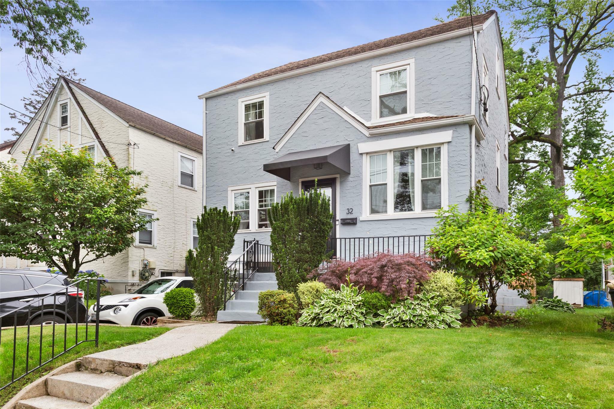 32 Central Parkway  Mount Vernon NY 10552 photo