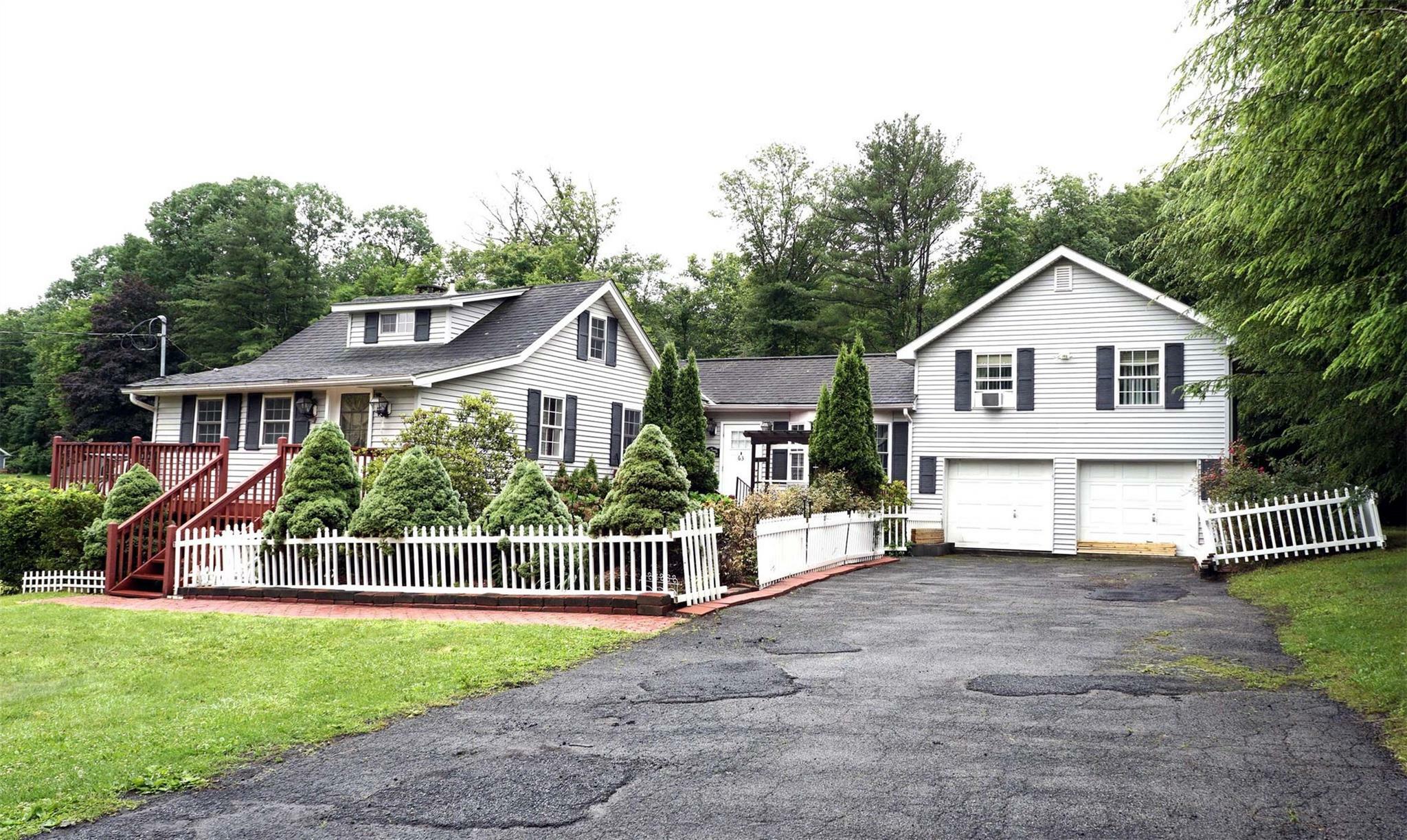 Property Photo: 63 Walker Valley Road NY 12566