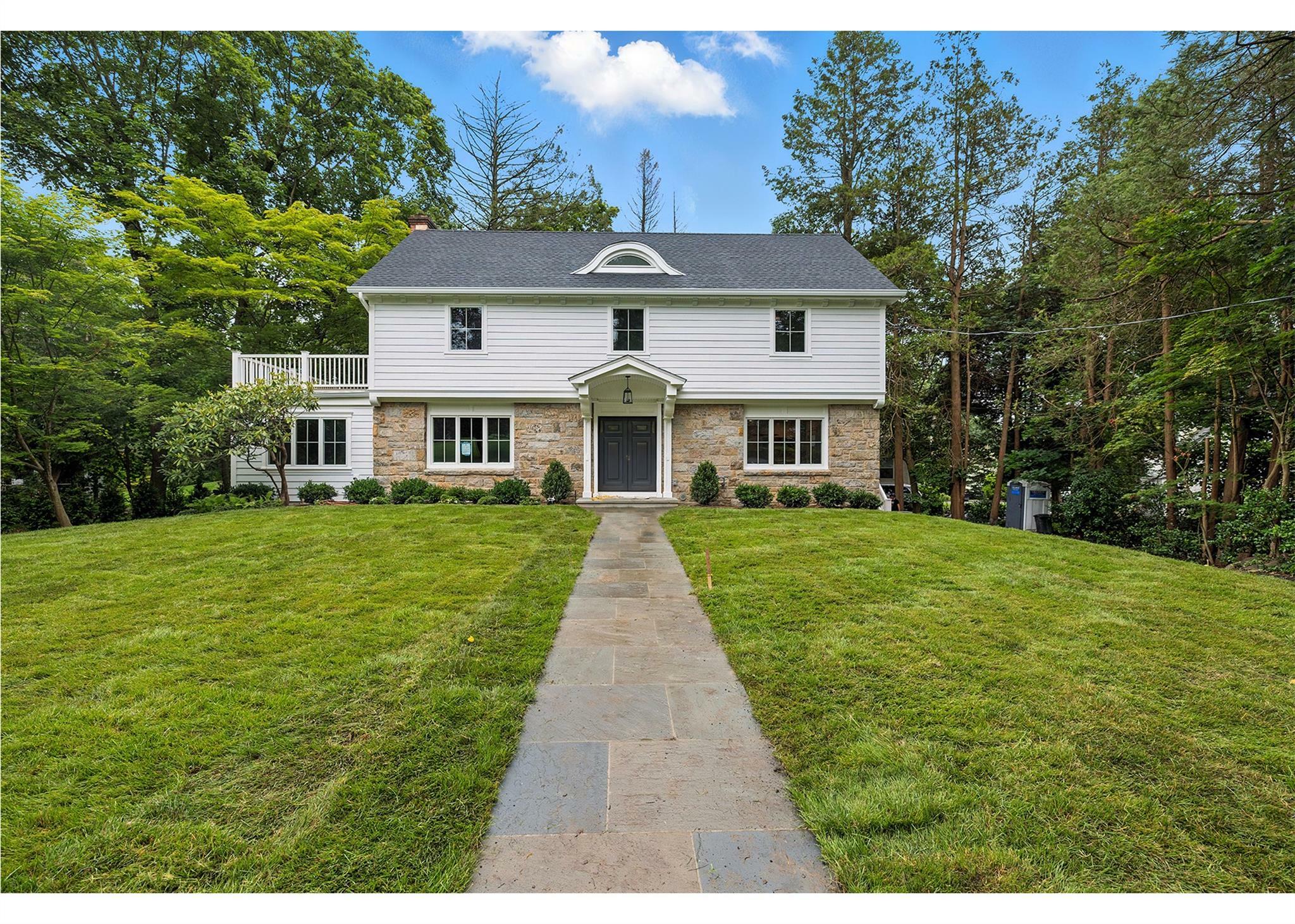 Property Photo: 45 Fenimore Road NY 10804