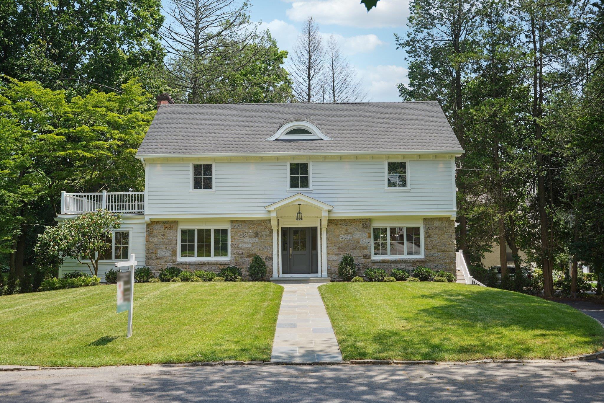 Property Photo: 45 Fenimore Road NY 10804