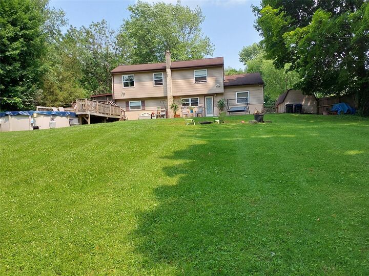 Property Photo: 5 Tappan Drive NY 10950