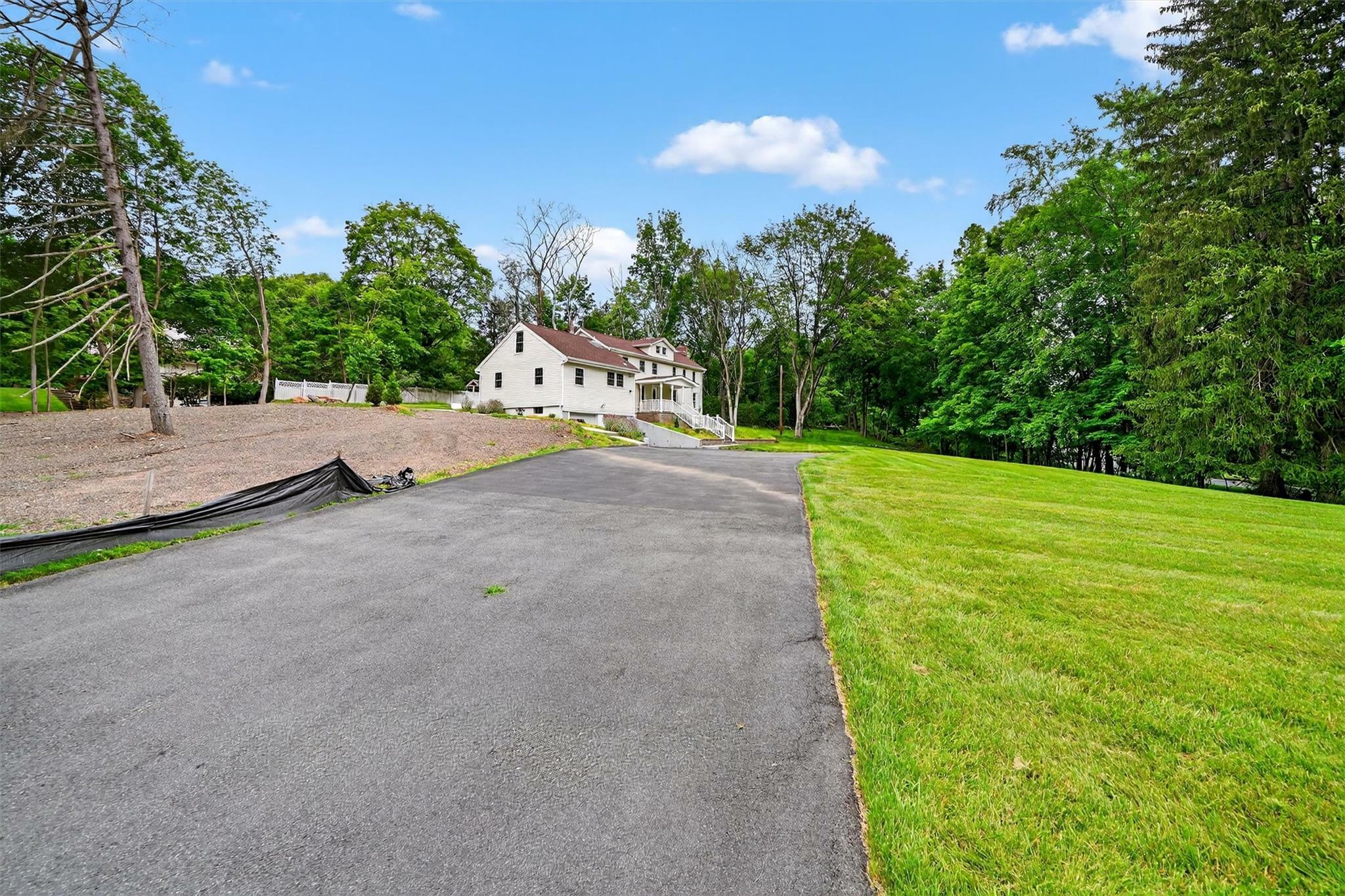 Property Photo: 210 Parrott Road NY 10994