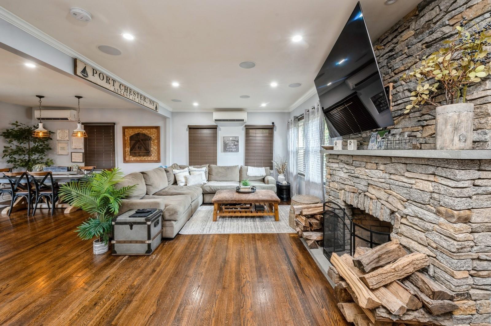 Property Photo: 35 Irenhyl Avenue NY 10573