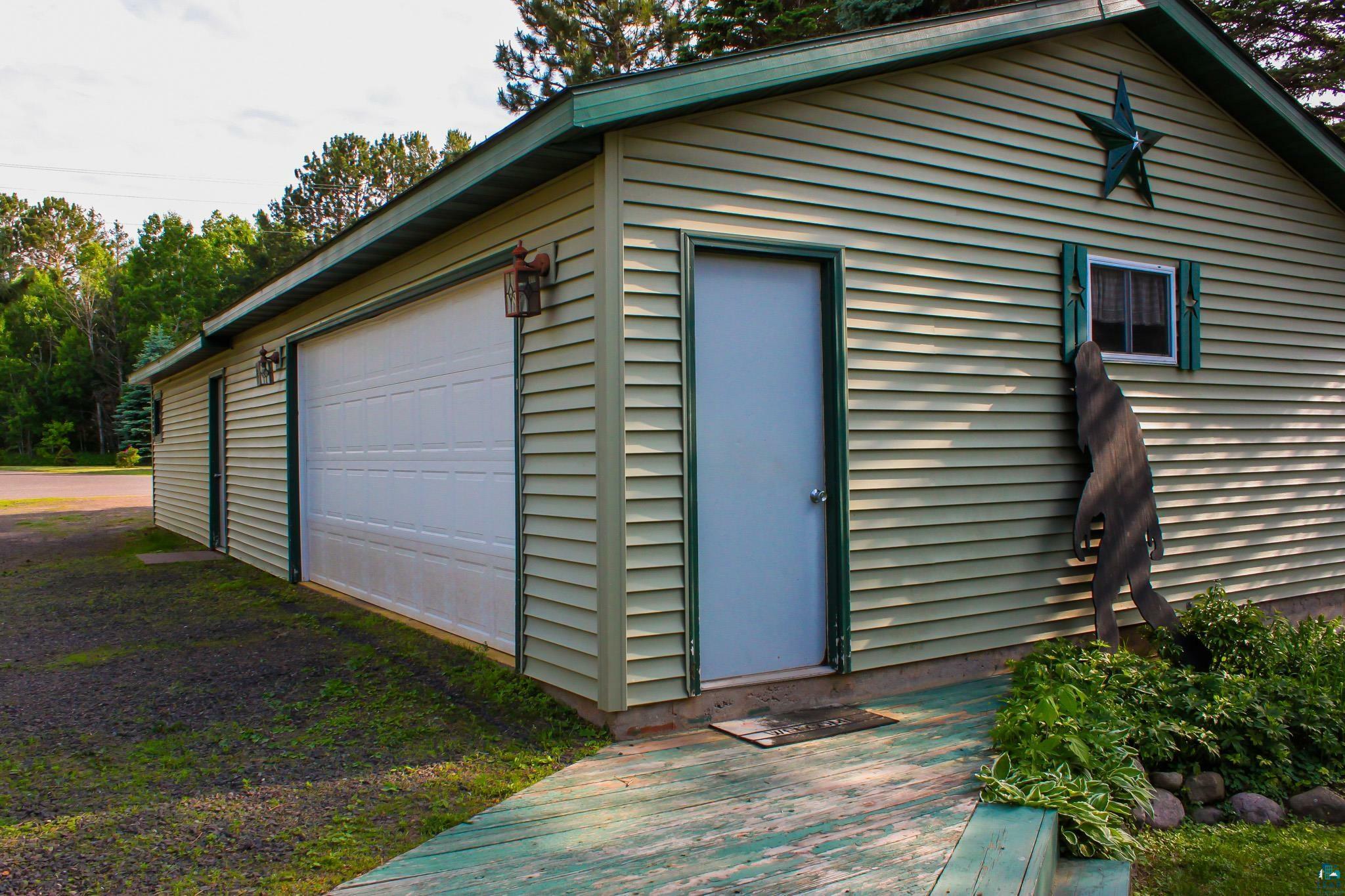 Property Photo: 68165 Front St WI 54847