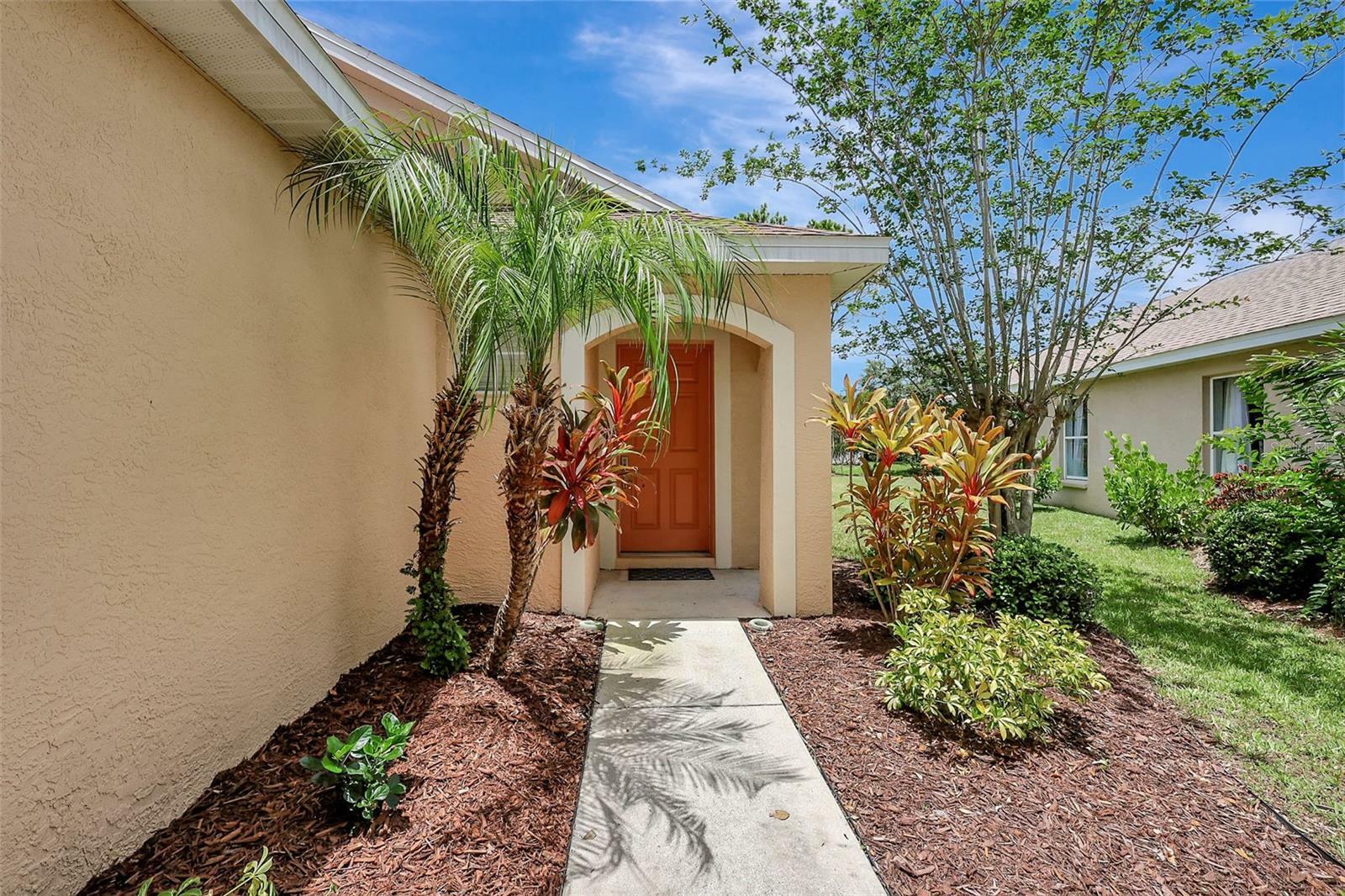 Property Photo: 6352 Robin Cove FL 34202