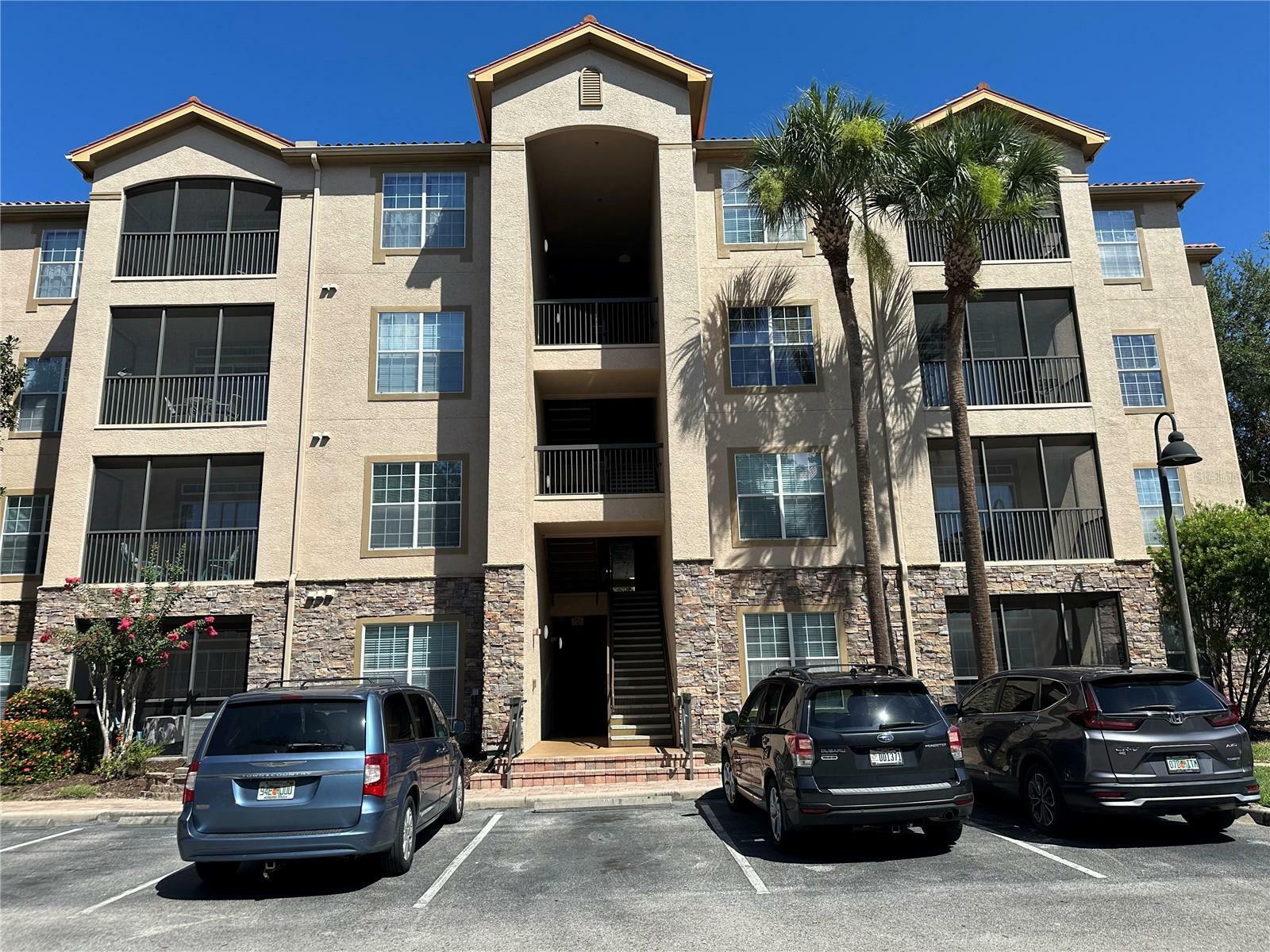 Property Photo: 1370 Tuscan Terrace 2202 FL 33896