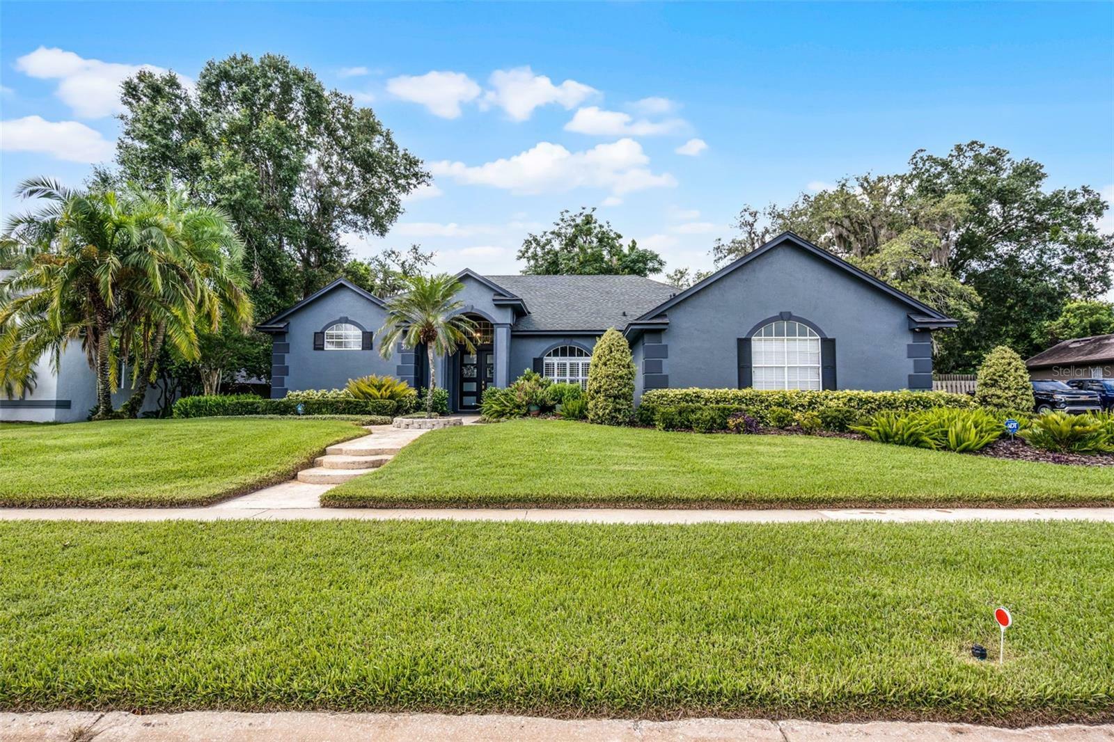 Property Photo: 315 Lake Road FL 32746
