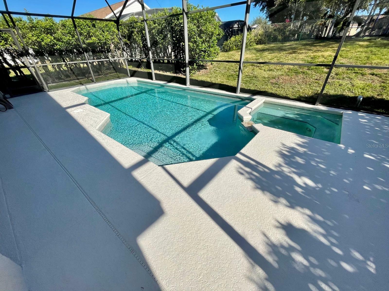 Property Photo: 2505 Osprey Creek Court FL 34747