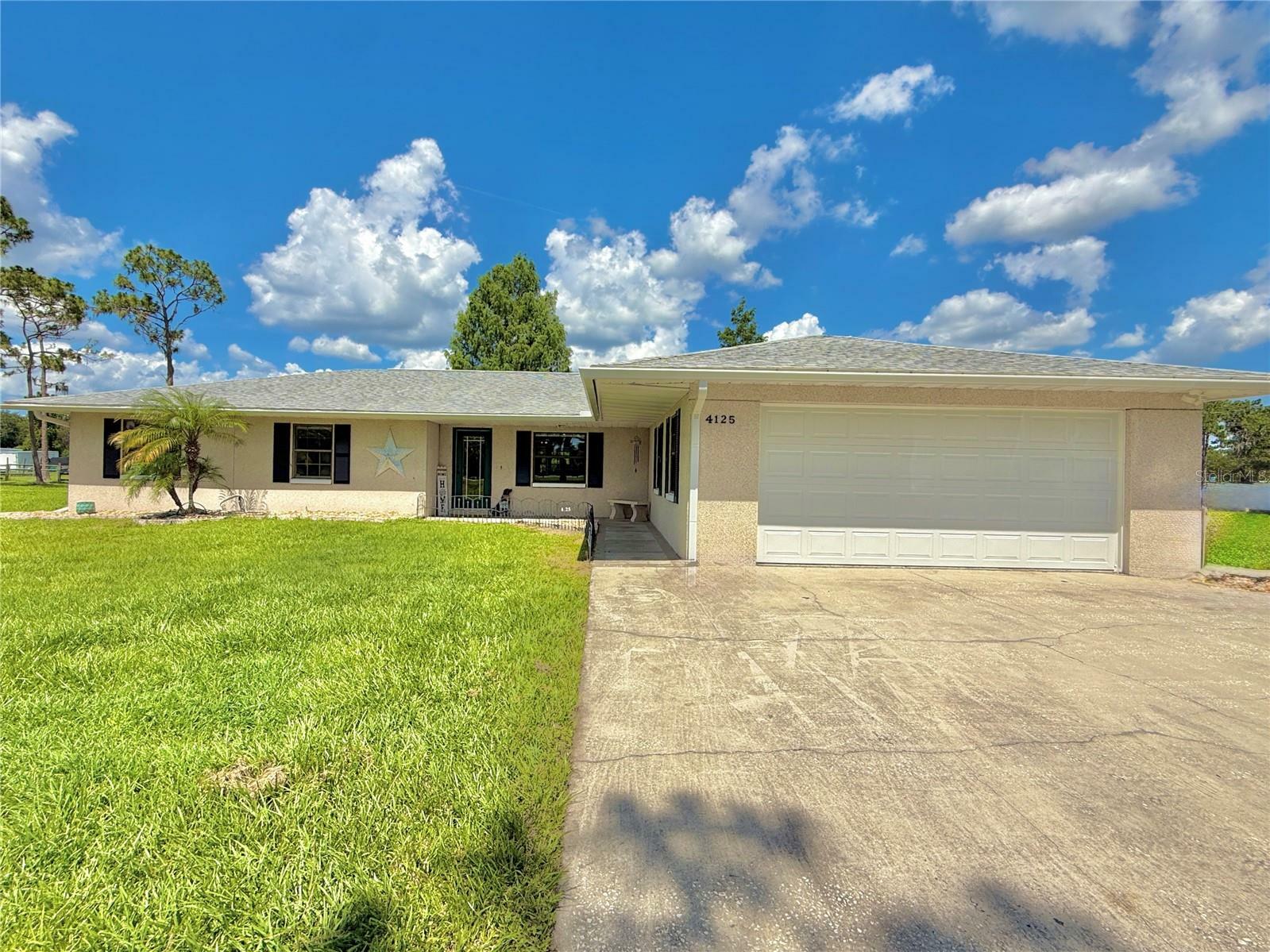 4125 Packard Avenue  St Cloud FL 34772 photo