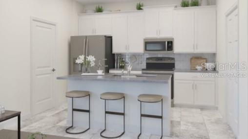 Property Photo: 1853 Fulfillment Drive FL 34744