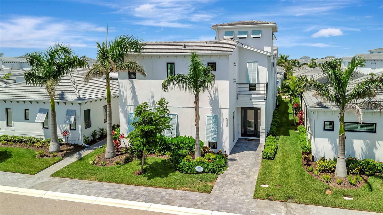 Property Photo: 6317 Turtle Grass Drive FL 34210
