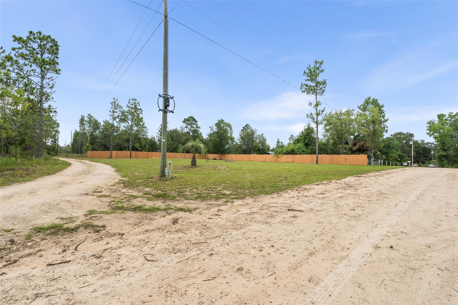 Property Photo:  NE 132nd Court  FL 32696 