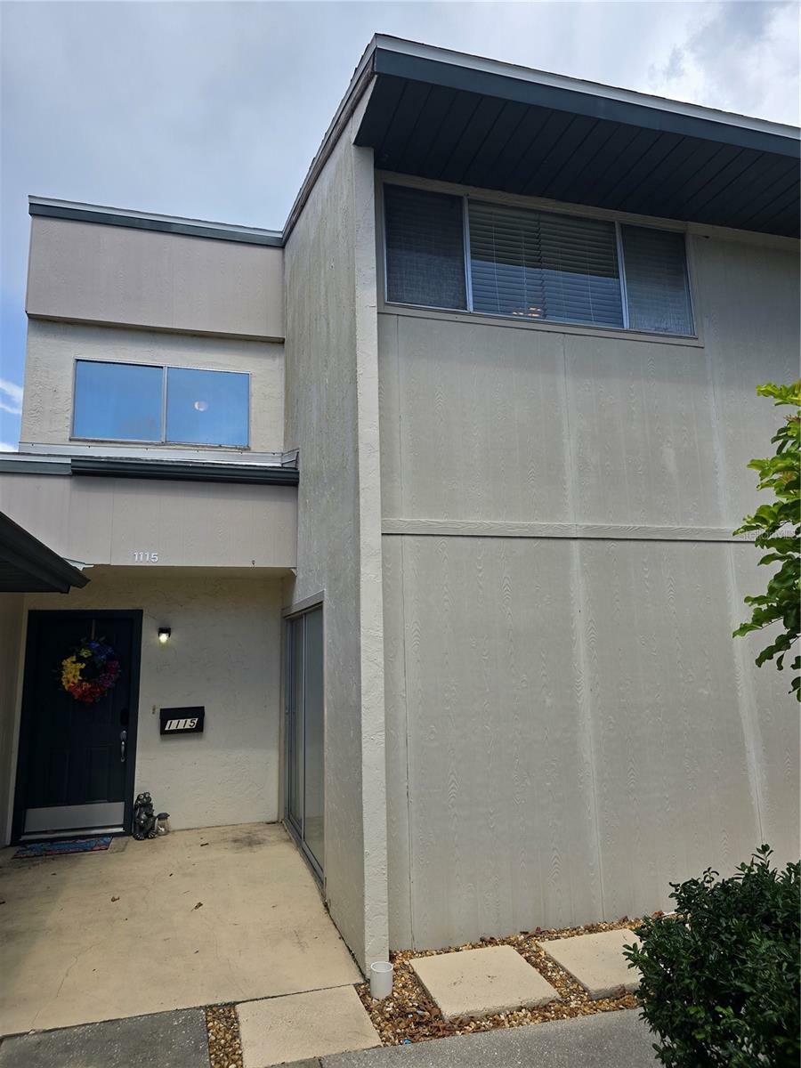 Property Photo: 1115 Longfellow Road 1115 FL 34243