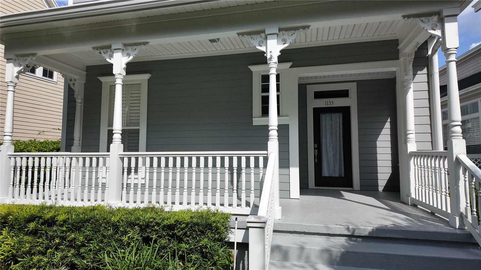 Property Photo:  1133 Indigo Drive  FL 34747 
