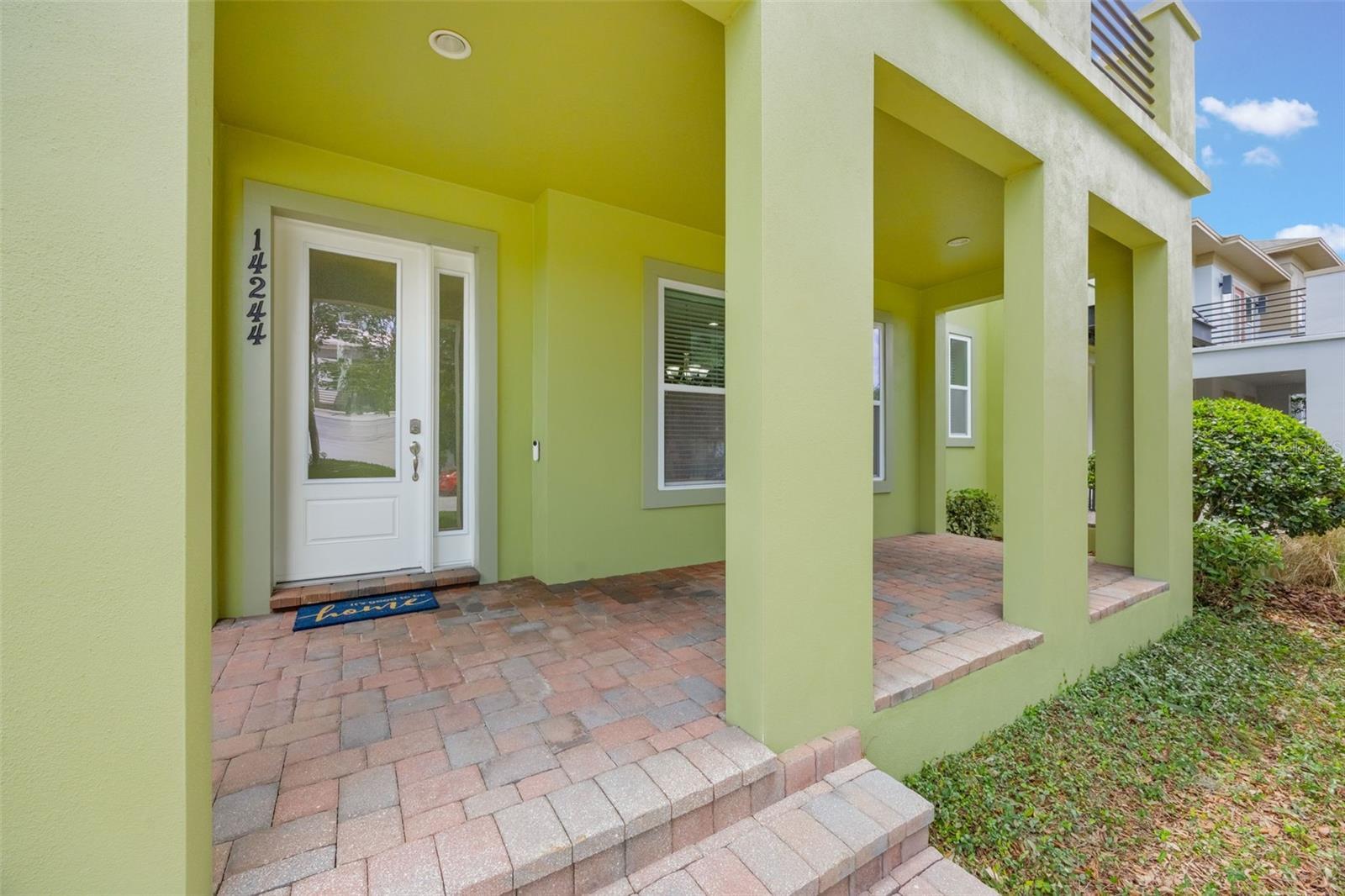 Property Photo: 14244 Walcott Avenue FL 32827