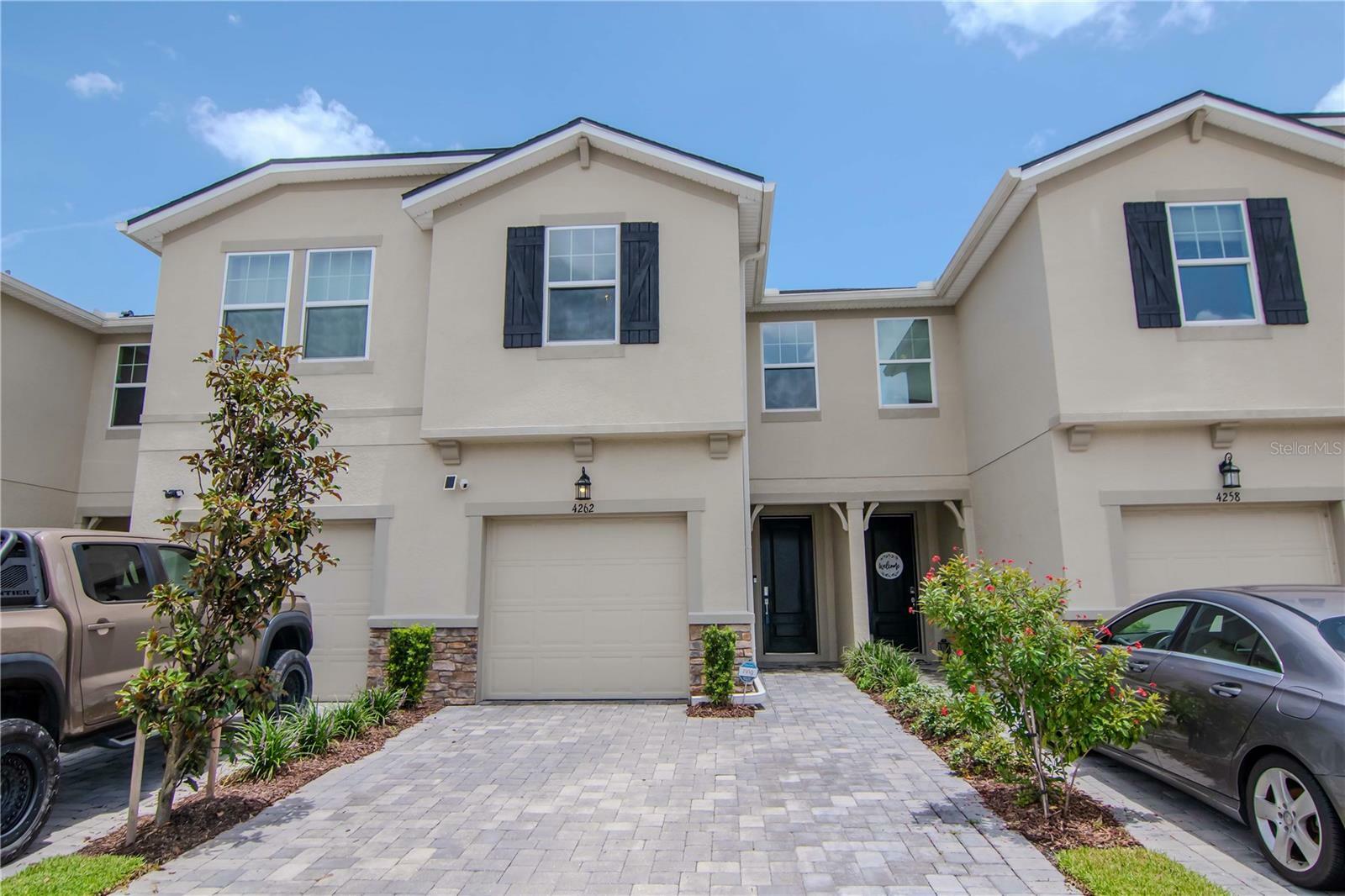 Property Photo:  4262 Cloud Hopper Way  FL 33559 