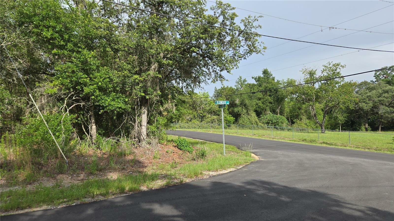 Property Photo:  4771 N Redwood Avenue  FL 34442 