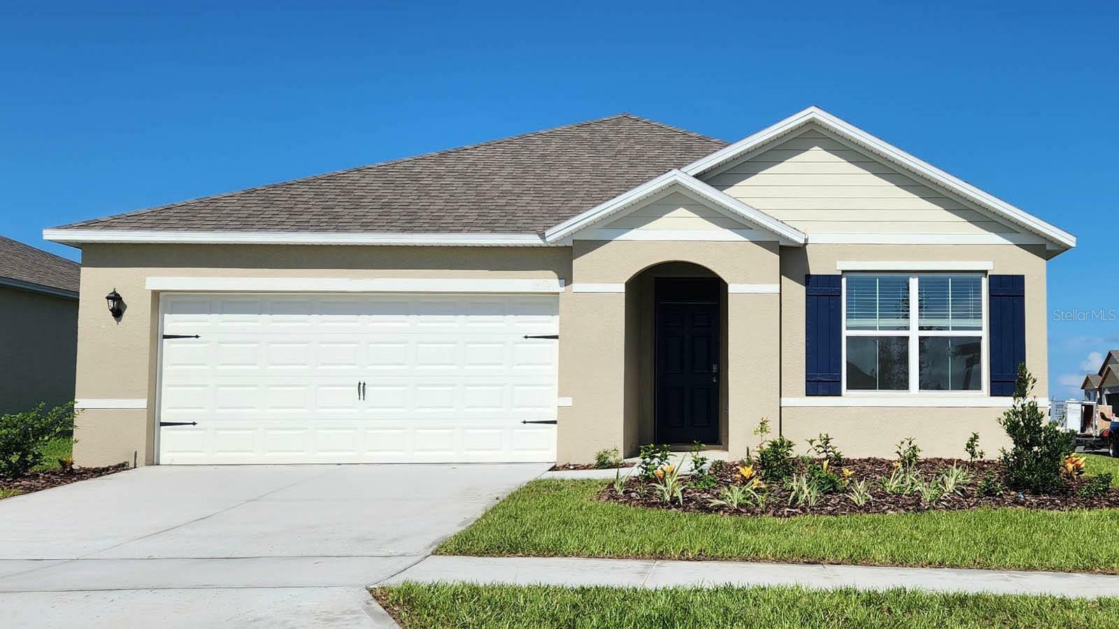 Property Photo: 4403 Blackwell Avenue FL 33859