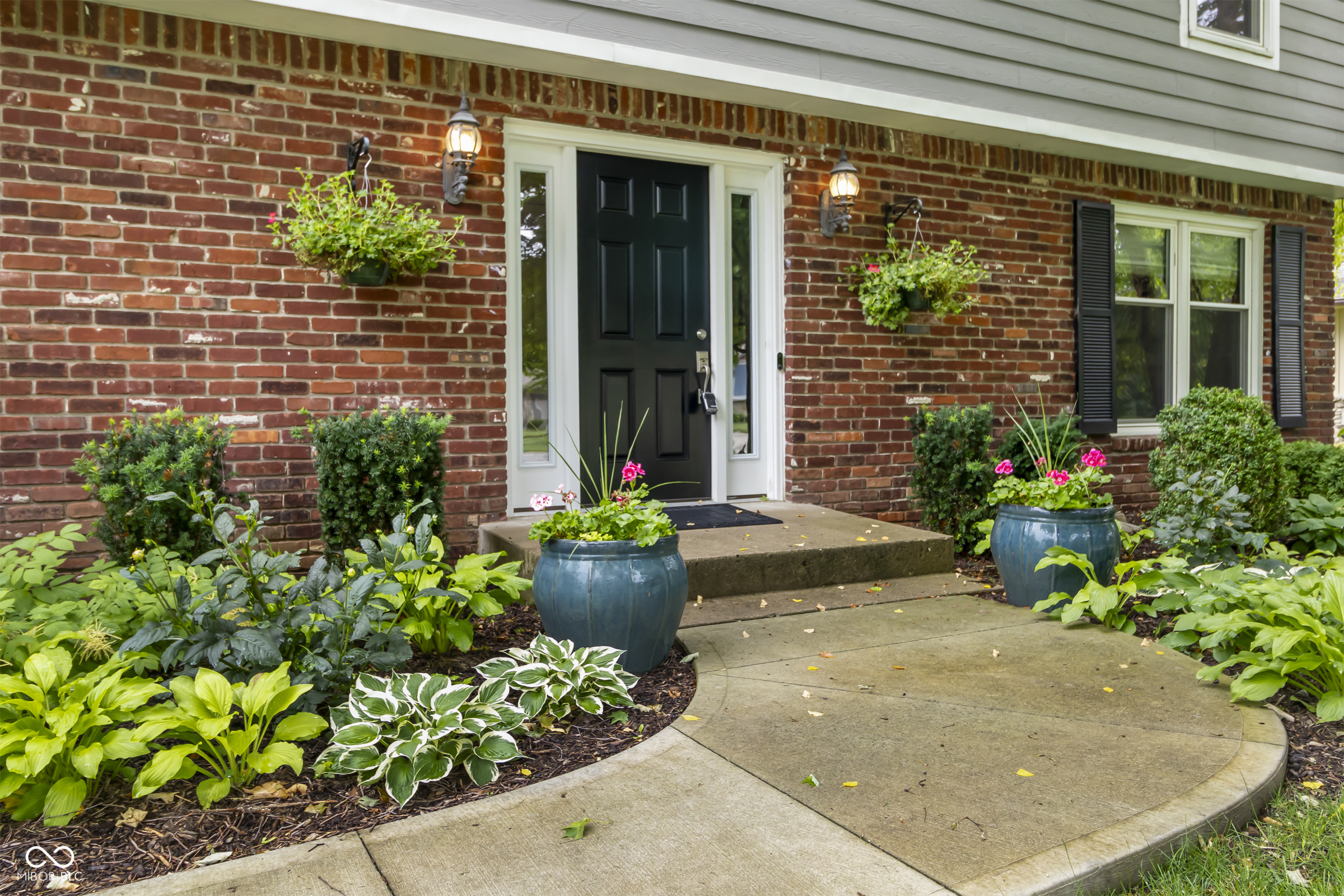 Property Photo:  11409 Haverstick Road  IN 46033 