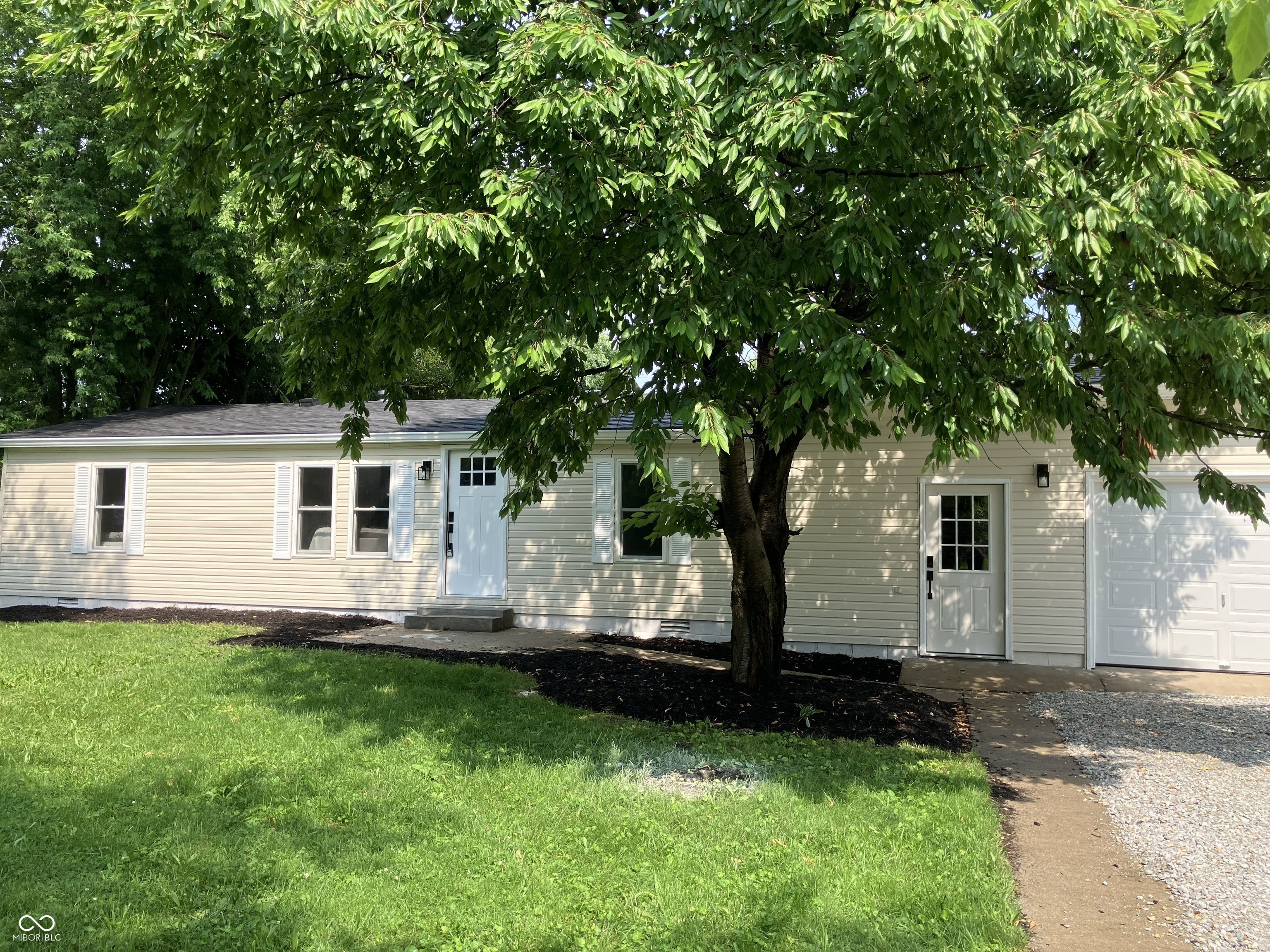 Property Photo: 221 N 9th Street IN 46036