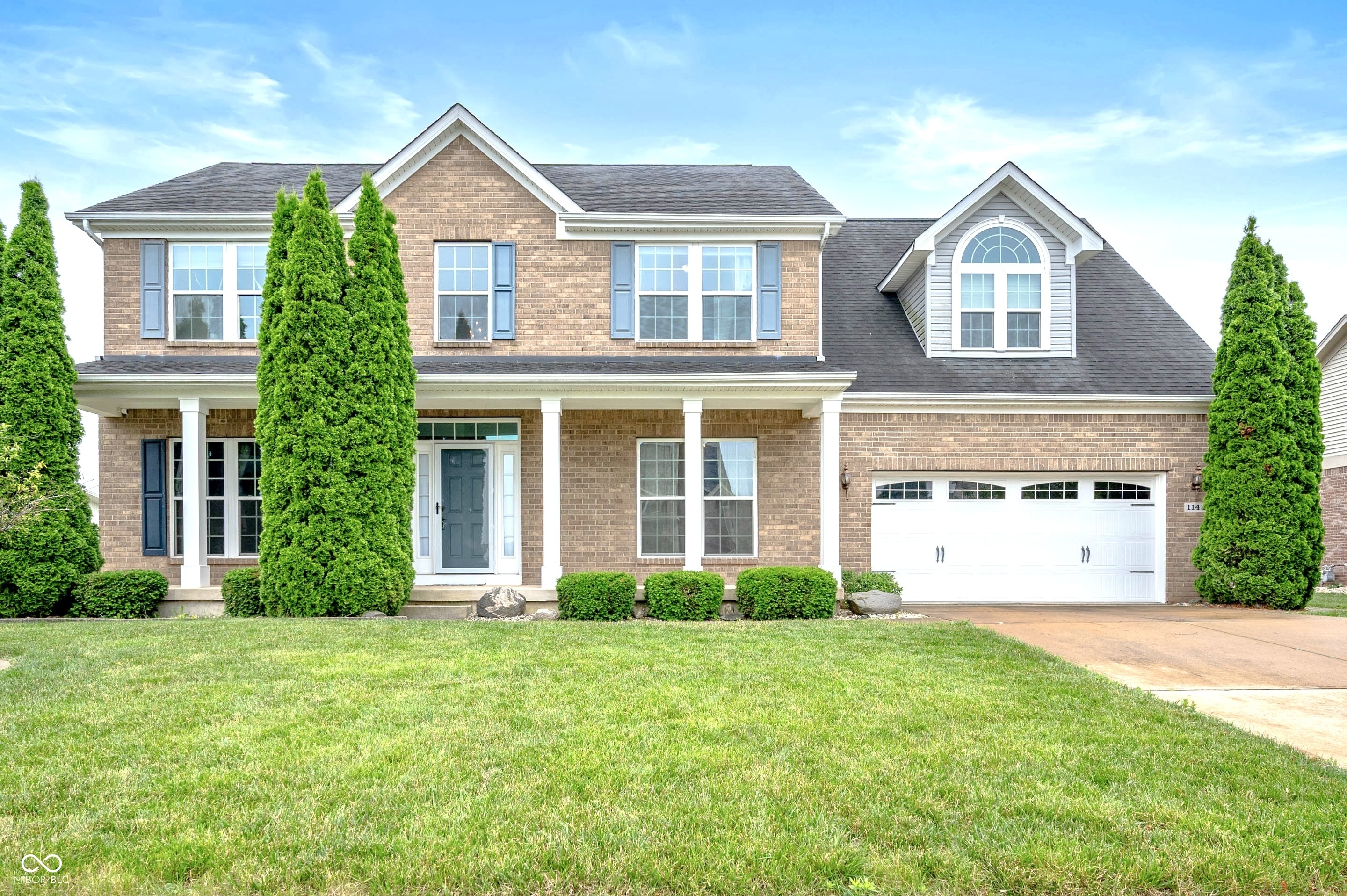 1143 Hampton Drive  Greenwood IN 46143 photo