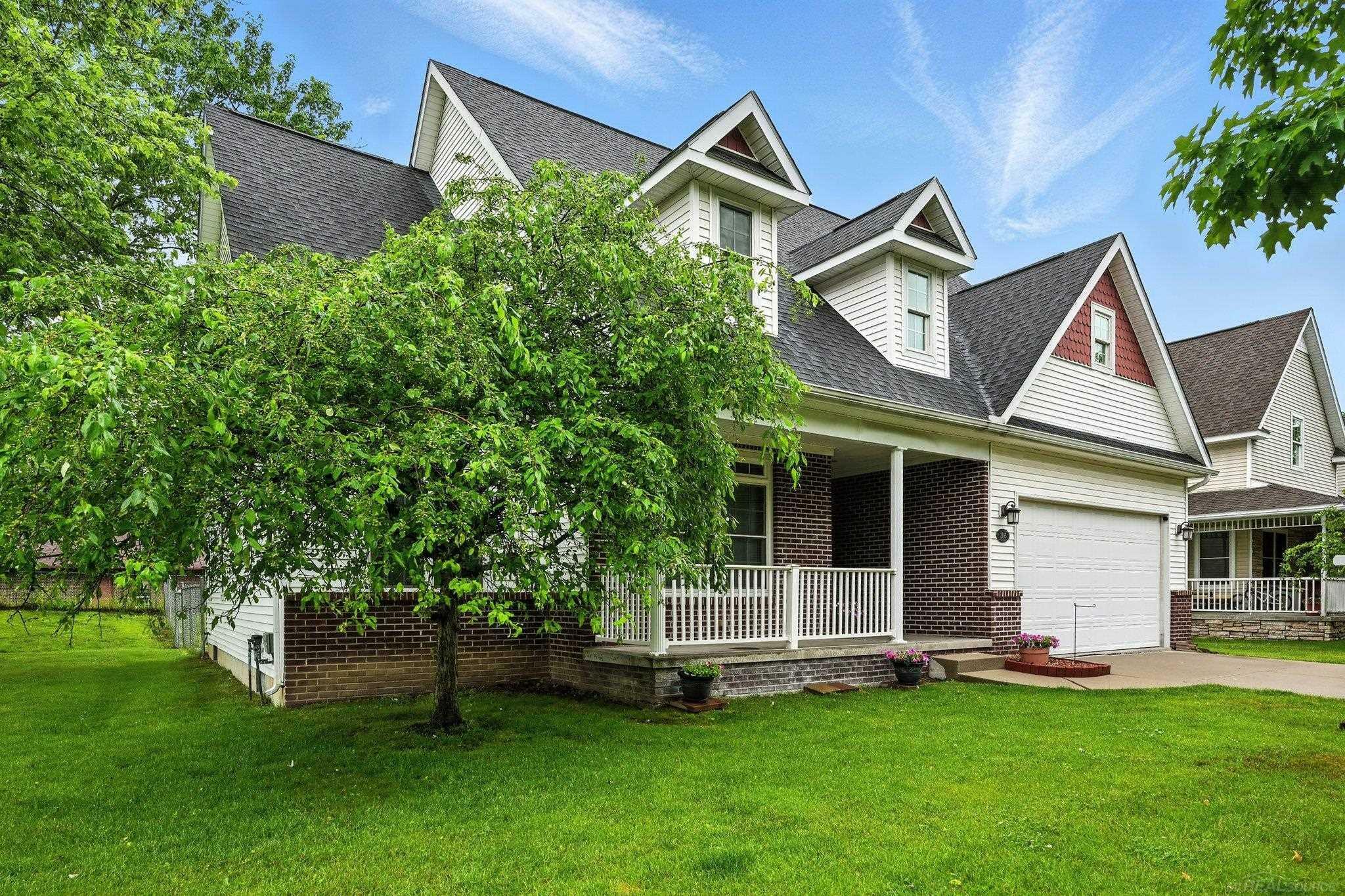 Property Photo:  2685 Diane Marie Court  MI 48329 