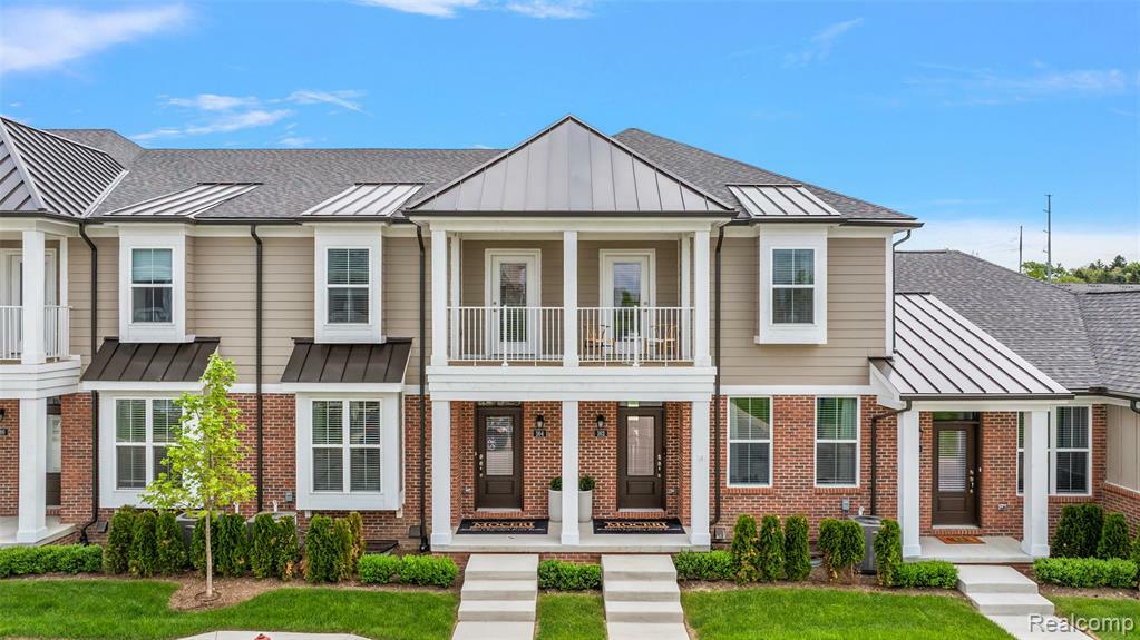 164 Jotham Avenue  Auburn Hills MI 48326 3002 photo