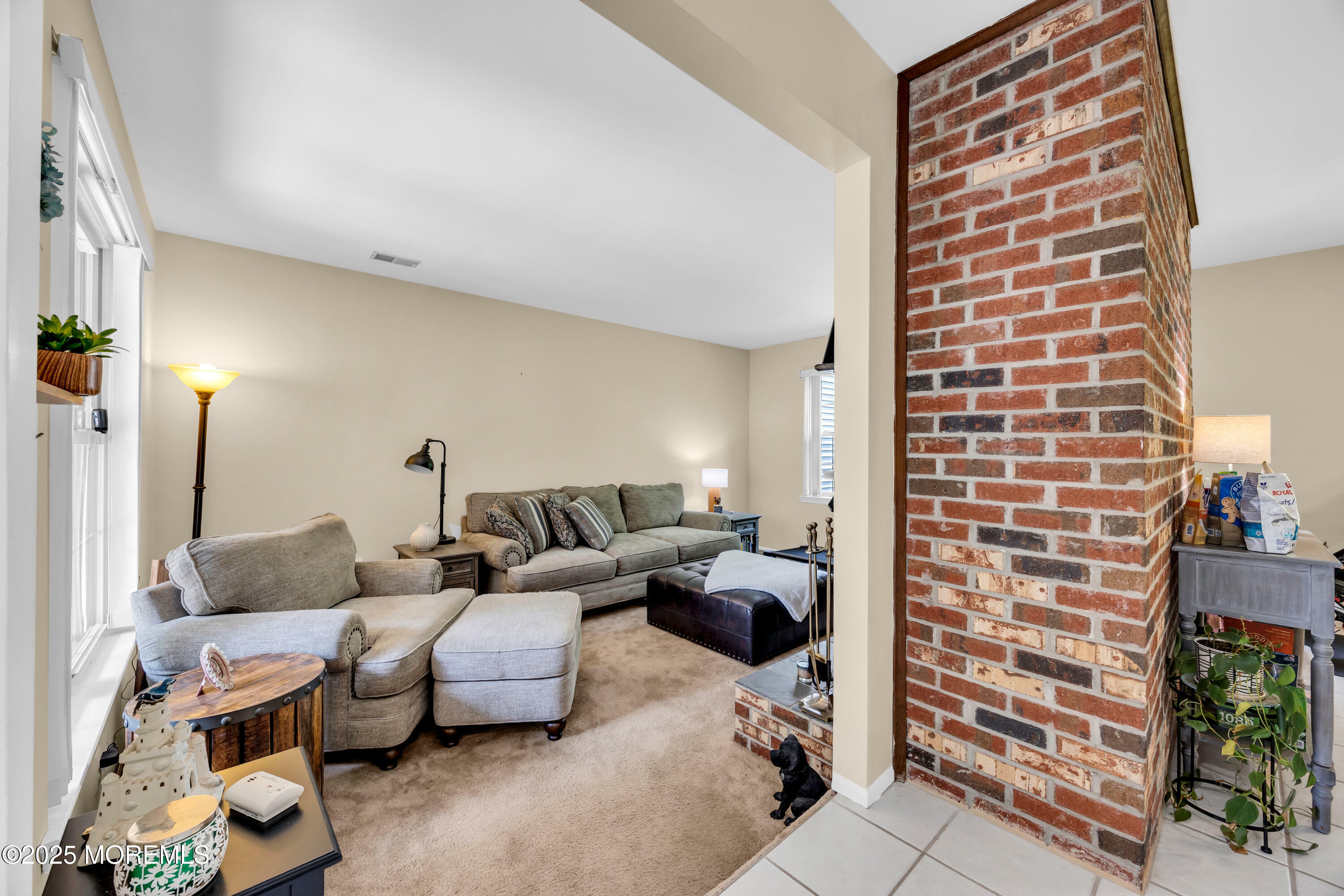 Property Photo: 6 Claridge Court # 5 NJ 07728