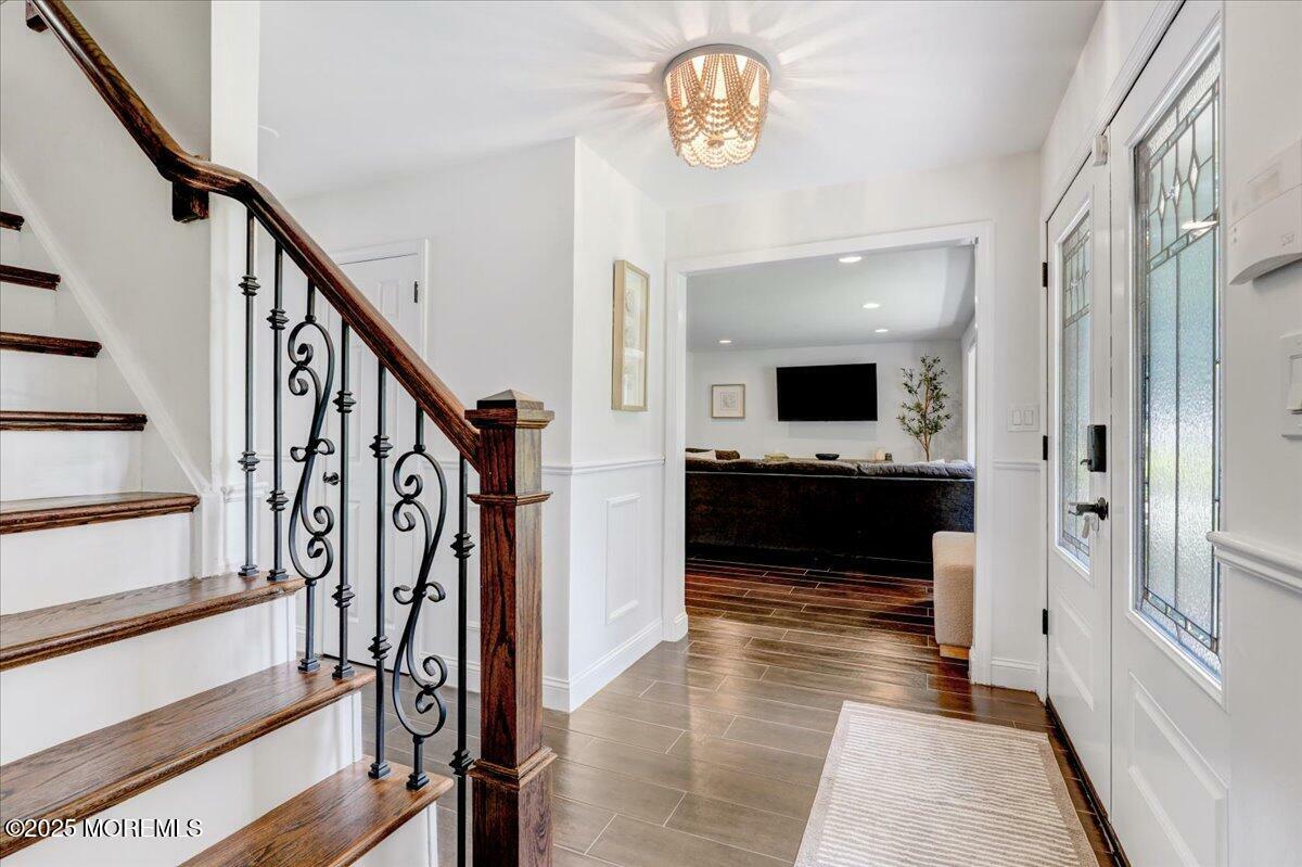 Property Photo:  12 Neal Drive  NJ 07726 