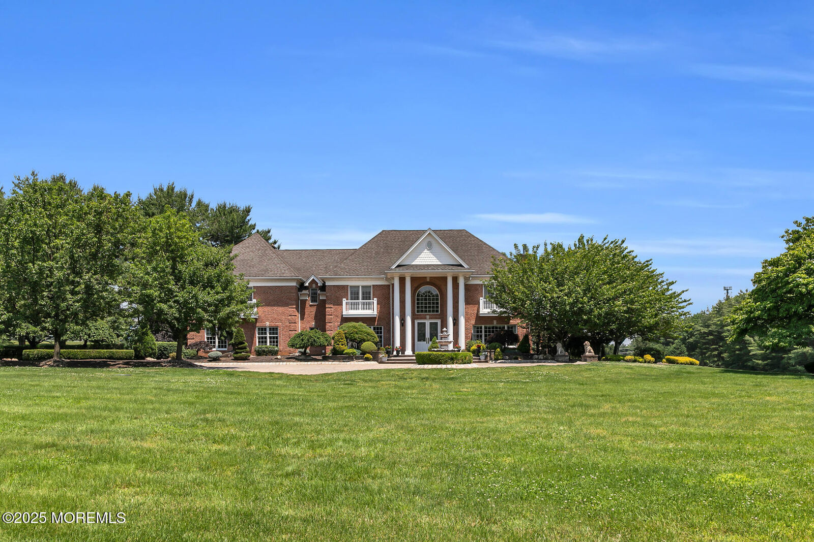 Property Photo: 3 Colts Gait Lane NJ 07722