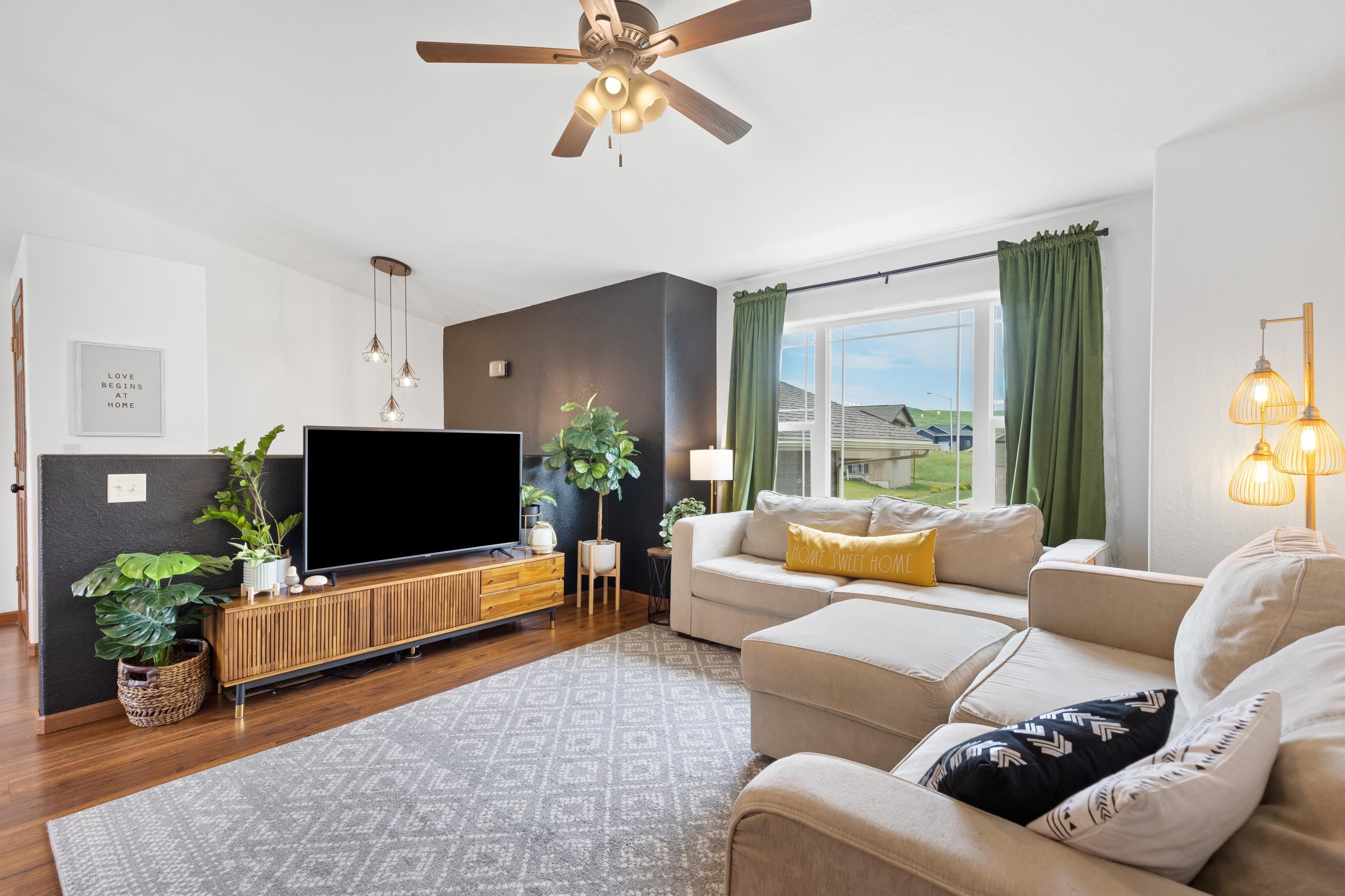 Property Photo: 342 Big Badger Drive SD 57719