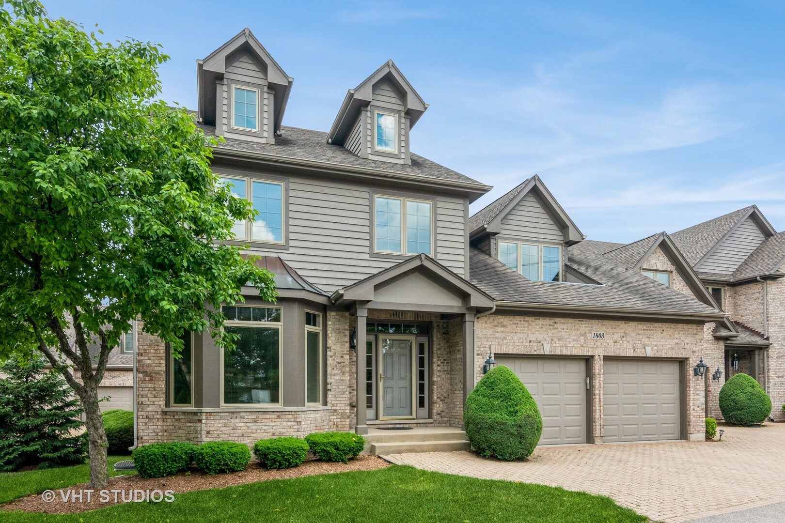 Property Photo: 1803 Rizzi Lane IL 60103