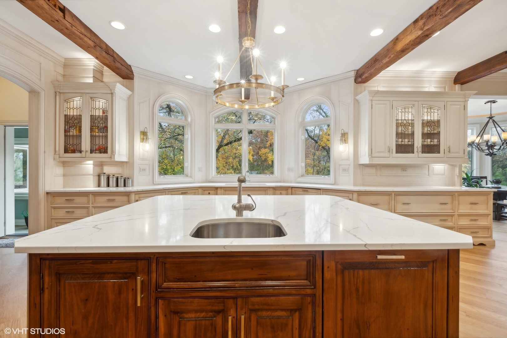 Property Photo: 8S223 Derby Drive IL 60540