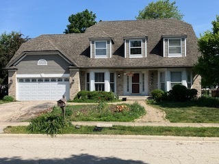 Property Photo: 0N642 Alta Lane IL 60190