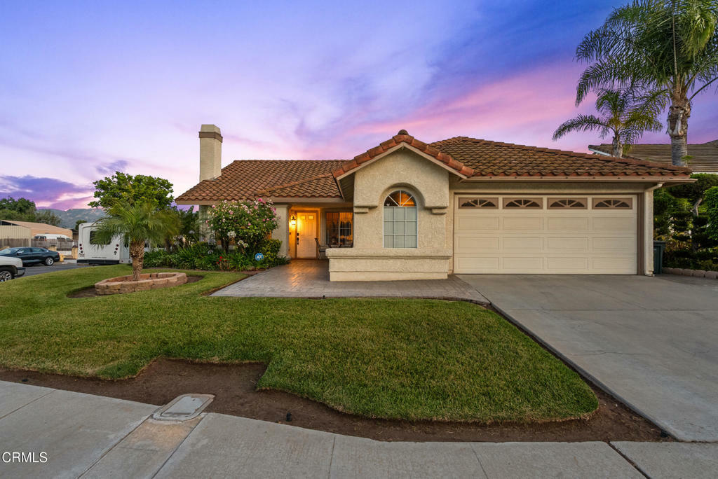 Property Photo: 1306 Bluejay Street CA 93015