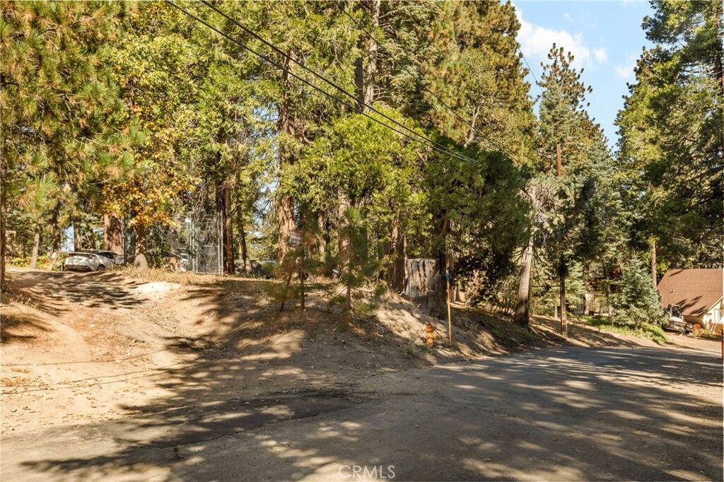 Property Photo: 0 Valley View Drive CA 92382