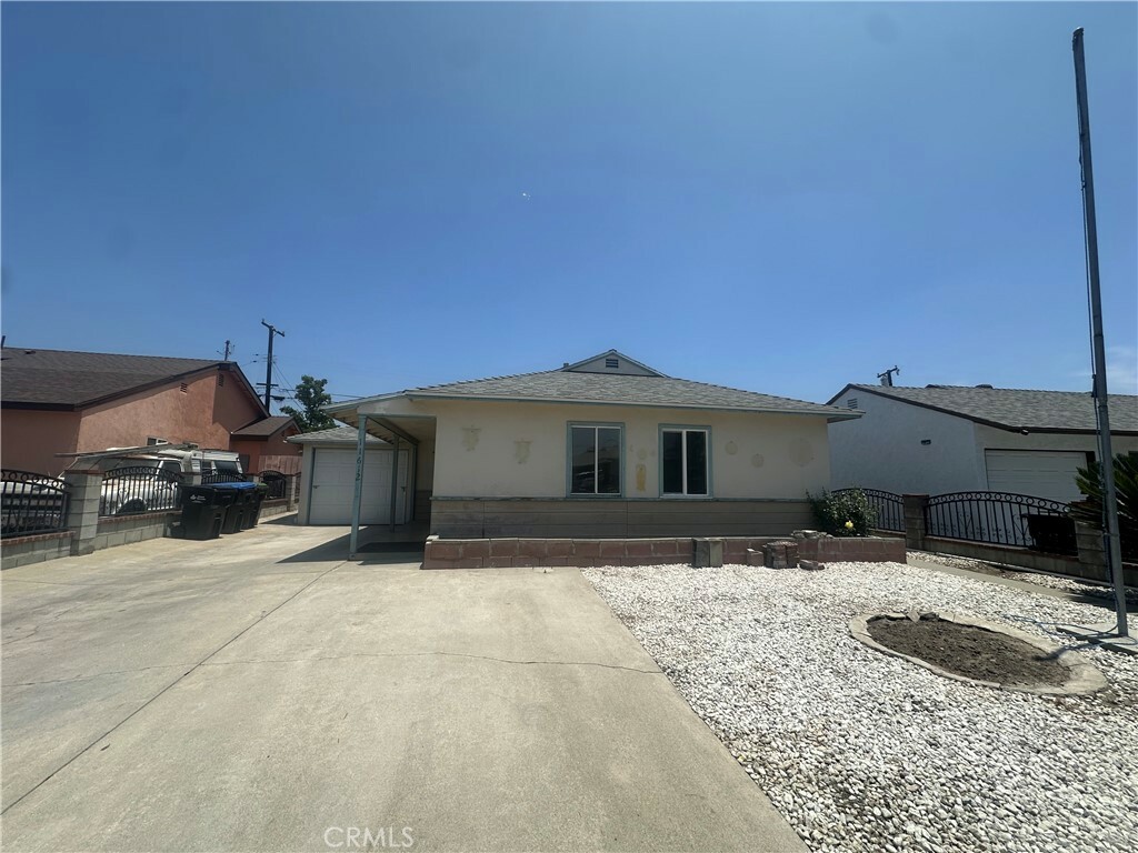 Property Photo:  11612 Adonis Avenue  CA 90650 