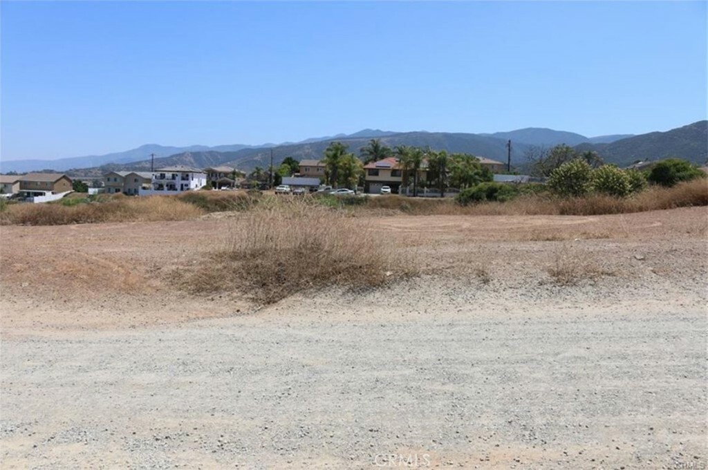 Property Photo: 0 Hayden Avenue CA 92881