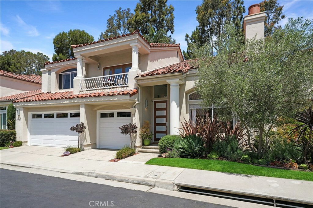 Property Photo: 3167 Corte Portofino CA 92660
