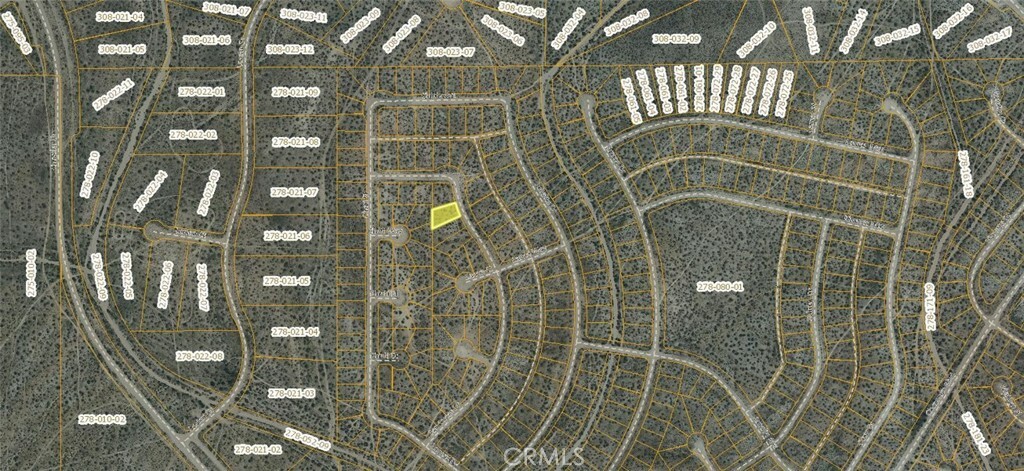 Property Photo: 0 San Lucas Drive CA 93505