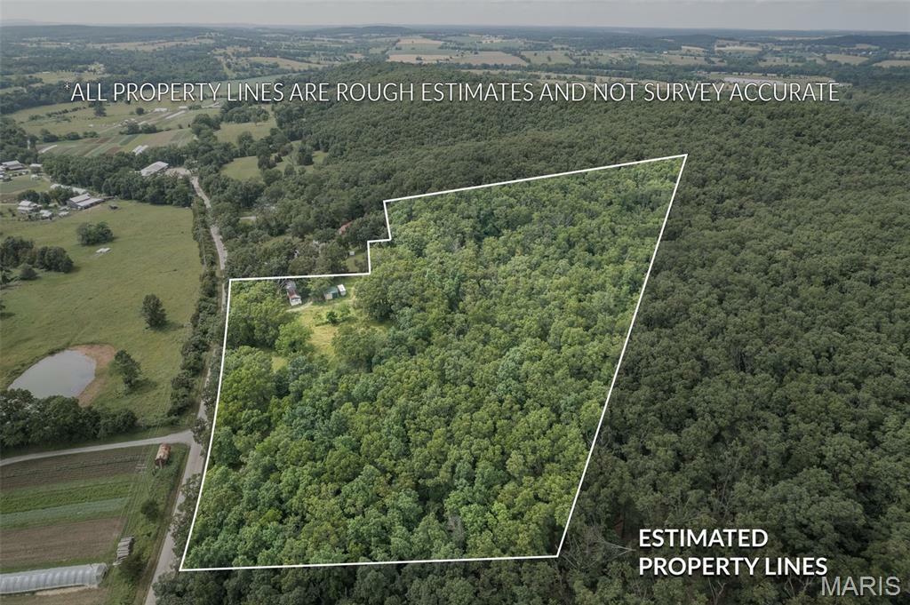Property Photo:  740 Old Fredericktown Road  MO 63645 